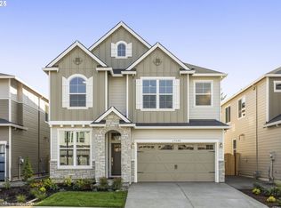 17638 NW Layla Dr LOT 31, Portland, OR