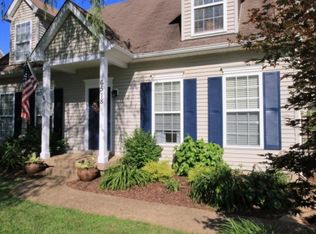 6518 Ashbrooke Dr, Pewee Valley, KY 40056