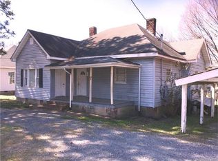 156 E Moore St, Rock Hill, SC 29730