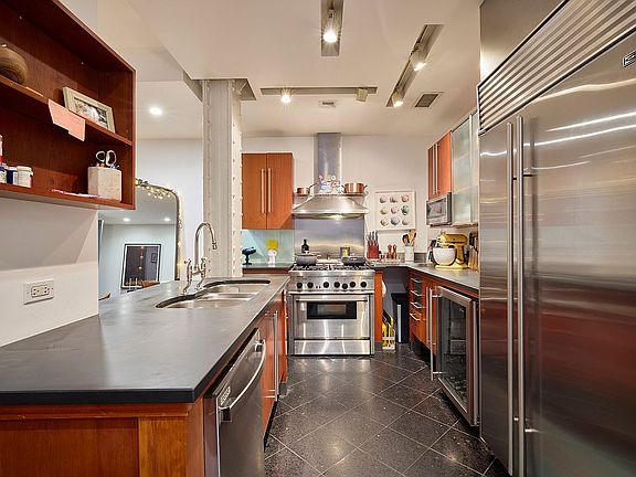 5th image of 66 Leonard St APT 7D