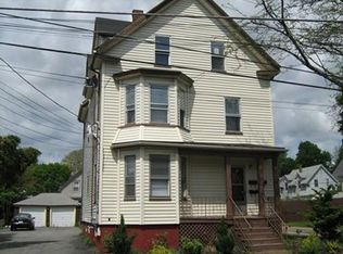 18 N Federal St #1, Lynn, MA 01905