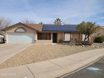 1653 S Hummingbird Ln, Thatcher, AZ, 85552