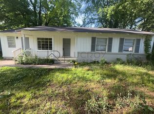 508 Benning Rd, Jackson, MS 39206