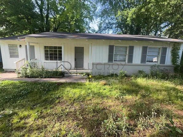 508 Benning Rd, Jackson, MS 39206