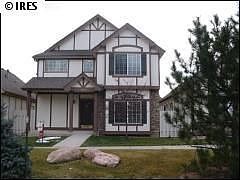 Winter (Front View)