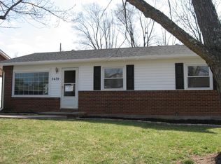 5439 Endicott St, Roanoke, VA 24019