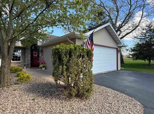 580 N Wisconsin St, Berlin, WI 54923