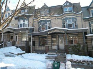 1226 Eckert Ave, Reading, PA 19602