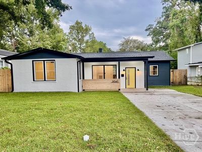 2047 E 41st Street, Savannah, GA, 31404