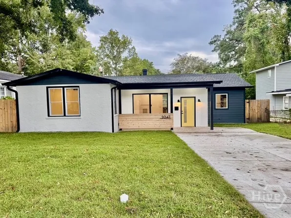 2047 E 41st Street, Savannah, GA 31404