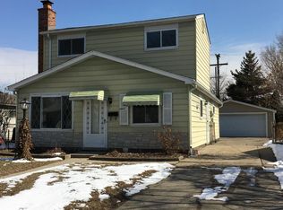 26130 Osmun St, Madison Heights, MI