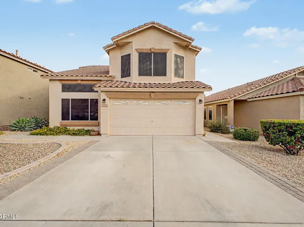 1019 E MONONA Drive, Phoenix, AZ 85024