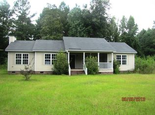49 Sioux Rd, Branchville, SC 29432