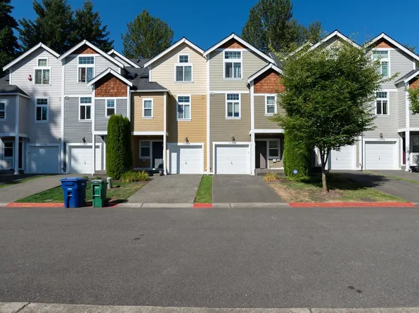 11568 SE 170th Ct, Renton, WA 98055