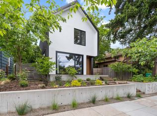 5403 NE 28th Ave, Portland, OR 97211