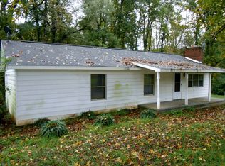 2813 Brockman McClimon Rd, Greer, SC 29651