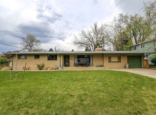 1667 W Maplewood Ave, Littleton, CO 80120
