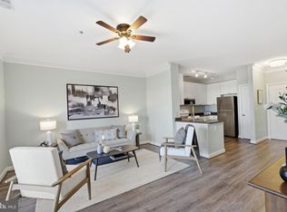 501 Hungerford Dr APT 263, Rockville, MD 20850