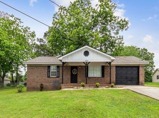 1454 Gotee Dr SW, Arab, AL 35016