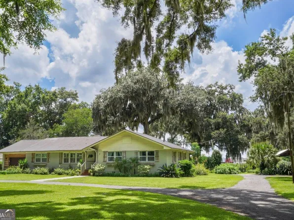 168 Glyndale Cir, Brunswick, GA 31520