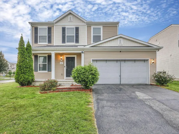 207 Long Cay Ln, Reynoldsburg, OH 43068