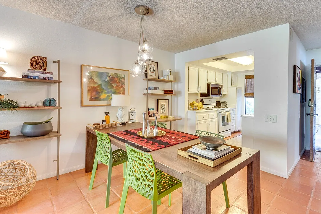 2 bed, 1142 sqft, $3,500 — Photo 3