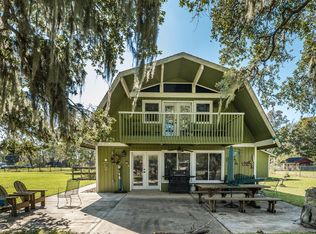 4924 Wells Rd, Brazoria, TX 77422