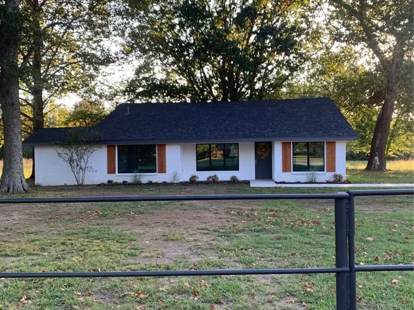 19018 Us Highway 64, Haskell, OK 74436