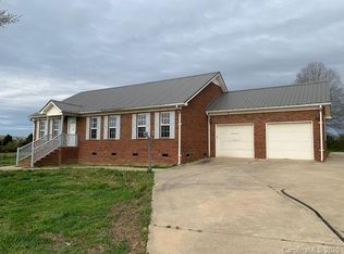 2210 Willis Long Rd, Monroe, NC 28110