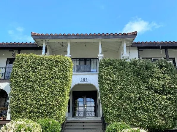 101 W Canada APT 6, San Clemente, CA 92672