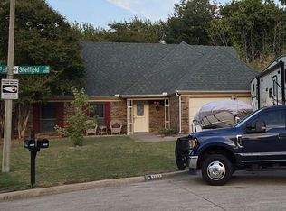 4202 Sheffield Dr, Grand Prairie, TX 75052