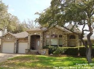 2315 Kelso, San Antonio, TX 78248