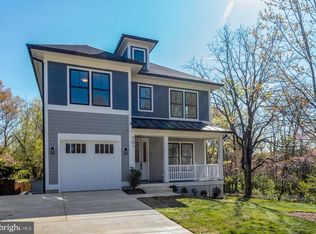 501 N Jefferson St, Arlington, VA