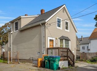 36 Bruce Pl, Lynn, MA 01902