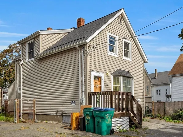 36 Bruce Pl, Lynn, MA 01902