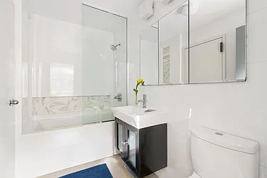 Rented by Compass