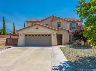 3118 Jojoba Ter, Palmdale, CA 93550