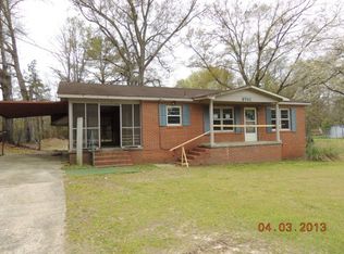 5741 Jeffersonville Rd, Dry Branch, GA 31020