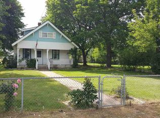 1027 N Long Rd, Spokane Valley, WA 99016