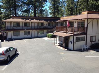 913 Friday Ave, South Lake Tahoe, CA