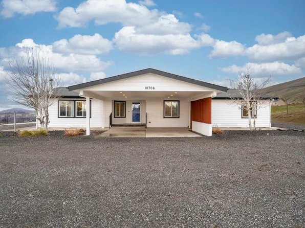 10706 W Yakitat Pl, Benton City, WA 99320