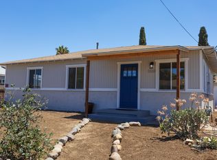 7271 Blackton Dr, La Mesa, CA 91941