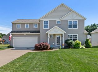 1810 Creed Ct SW, Wyoming, MI 49519