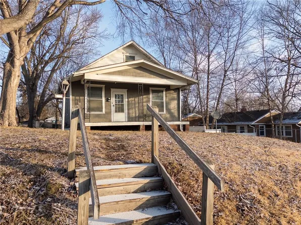 3321 Doniphan Ave, Saint Joseph, MO 64507