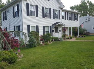 19 Highland Ave FL 1ST, Vernon Rockville, CT 06066