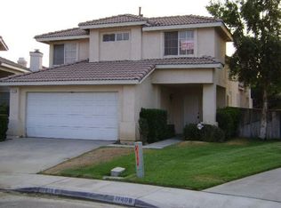 11416 Sheffield Rd, Fontana, CA 92337
