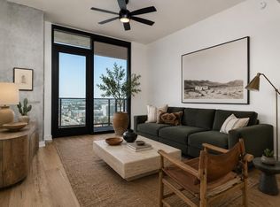 84 East Ave #2003, Austin, TX 78701