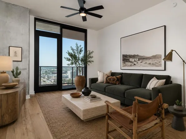 84 East Ave #2003, Austin, TX 78701