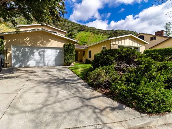 1597 Sheridan Rd, Glendale, CA 91206