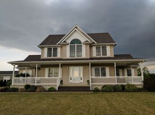 3767 County Road 62, Woodville, OH 43469